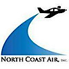 Northcoastair's logo Northcoastair's Company logo