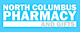 Woodruffre's Competitor - North Columbus Pharmacy logo