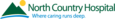 Rutland Regional Medical Center's Competitor - North Country Hospital logo