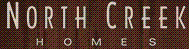 North Creek Homes's logo North Creek Homes's Company logo