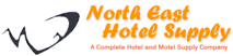 North East Hotel Supply's logo North East Hotel Supply's Company logo