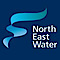 Newaterindia's Competitor - North East Water logo