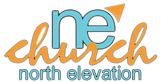 North Elevation Church