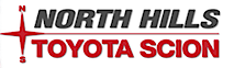 North Hills Toyota Scion