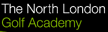 North London Golf Academy's logo North London Golf Academy's Company logo