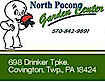 North Pocono Garden Center