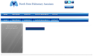 North Point Pulmonary Associates, P.c's logo North Point Pulmonary Associates, P.c's Company logo