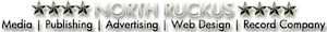 North Ruckus's logo North Ruckus's Company logo