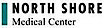 North Shore Medical Center's company profile