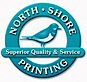 North Shore Printing's logo North Shore Printing's Company logo