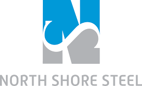 North Shore Steel's company profile