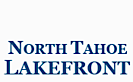 North Tahoe Lakefront's logo North Tahoe Lakefront's Company logo