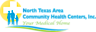 Midland Health's Competitor - North Texas Area Community Health Centers logo