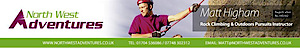 North West Adventures's logo North West Adventures's Company logo