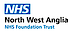 North West Anglia NHS Foundation Trust's company profile