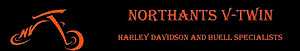 NORTHANTS V-TWIN LIMITED's logo NORTHANTS V-TWIN LIMITED's Company logo