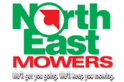 Northeast Mowers's logo Northeast Mowers's Company logo