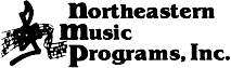 Northeastern Music Program's logo Northeastern Music Program's Company logo
