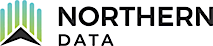 Northern Data's logo Northern Data's Company logo