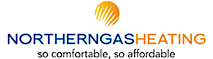 Northerngasheating's logo Northerngasheating's Company logo