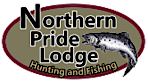 Northern Pride Lodge and Cmpgrnd