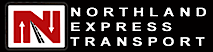 Northland Express Transport's logo Northland Express Transport's Company logo