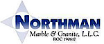 Northman Marble & Granite's logo Northman Marble & Granite's Company logo