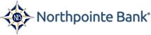 Northpointe Bank's logo Northpointe Bank's Company logo