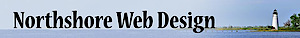 Northshore Web Design's logo Northshore Web Design's Company logo