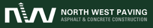 Northwest Paving's logo Northwest Paving's Company logo