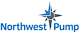 M.L. Leonard's Competitor - Northwest Pump logo