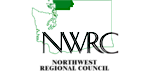 Northwest Regional Council's logo Northwest Regional Council's Company logo