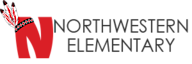Northwestern Elementary's logo Northwestern Elementary's Company logo