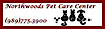 Advanced Veterinary Medical Center's Competitor - Northwoods Pet Care Center logo