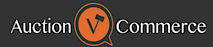 AuctionVcommerce