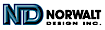 Kahle's Competitor - Norwalt Design logo