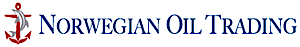 Norwegian Oil Trading As's logo Norwegian Oil Trading As's Company logo