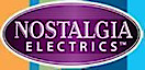 Nostalgia's logo Nostalgia's Company logo