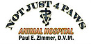 Not Just 4 Paws Animal Hospital