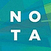Nota's logo Nota's Company logo