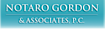 Notaro Gordon & Associates