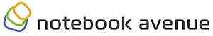 Notebook Ave