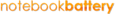 Notebookbattery.com. All Names, Logos, Trademarks, Etc., Belong