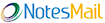 Computer Architechs International's Competitor - NotesMail logo