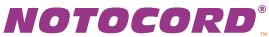 Notocord's logo Notocord's Company logo