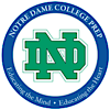 Notre Dame College Prep's logo Notre Dame College Prep's Company logo