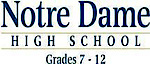 Notredamehighschool