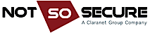 NotSoSecure