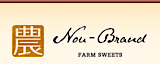 Noubrand's logo Noubrand's Company logo