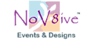 Nov8ive Events & Designs